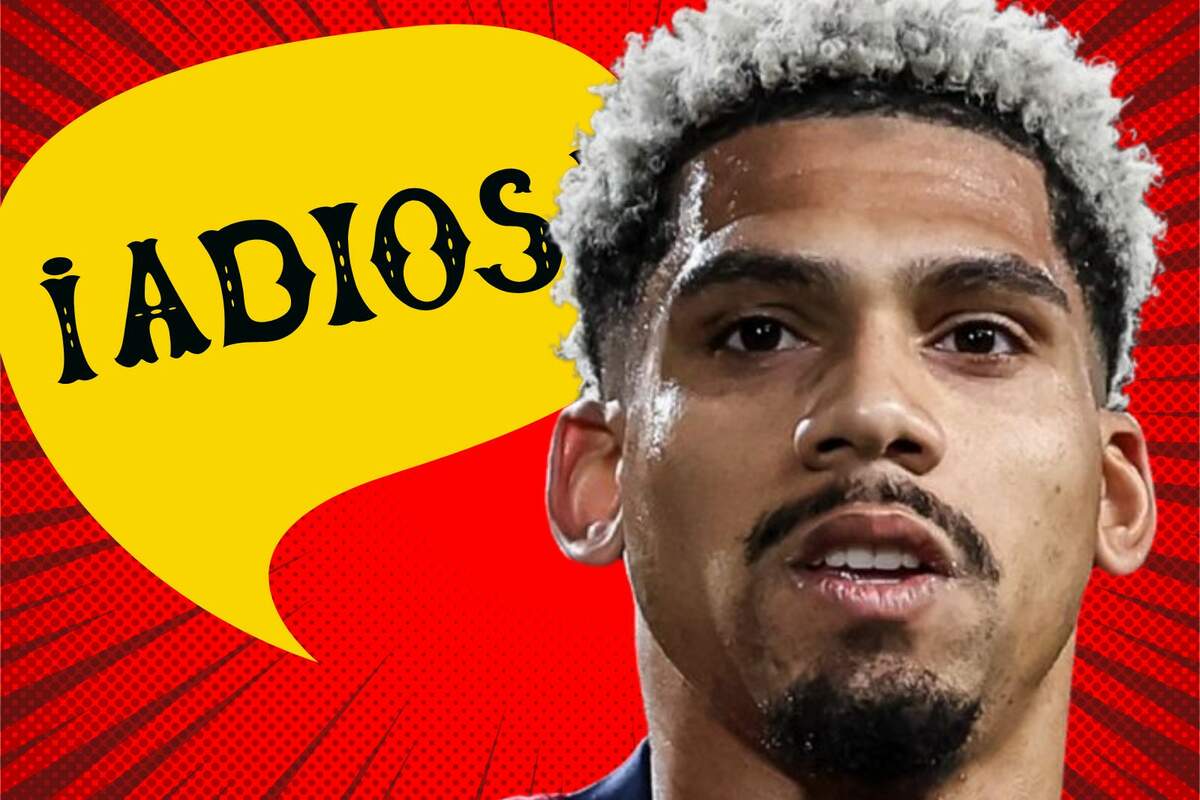 Las complicaciones en el Barça: dos futbolistas se marchan por Araujo