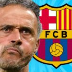 Luis Enrique invierte 80M en el jugador polémico del Barça hacia el PSG.