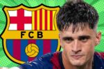 Pau Víctor: De estrella del Barça a nuevo desafío en Europa
