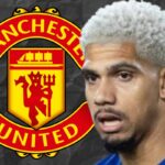 Araujo elige su nuevo rumbo: ¡una sorpresa en lugar de United o Liverpool!