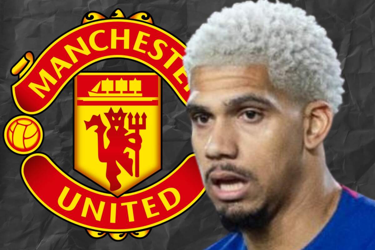 Araujo elige su nuevo rumbo: ¡una sorpresa en lugar de United o Liverpool!