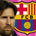 Messi Says Goodbye to Barça: A New Journey Awaits in Argentina