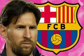 Messi Says Goodbye to Barça: A New Journey Awaits in Argentina