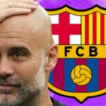 Adiós inesperado: Un pilar del Barça se une a Guardiola en el City.