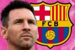 El Barça firma al mejor amigo de Messi: un talento de 23 años que brilla con luz propia.