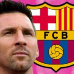 El Barça firma al mejor amigo de Messi: un talento de 23 años que brilla con luz propia.