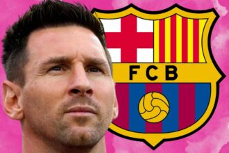 El Barça firma al mejor amigo de Messi: un talento de 23 años que brilla con luz propia.