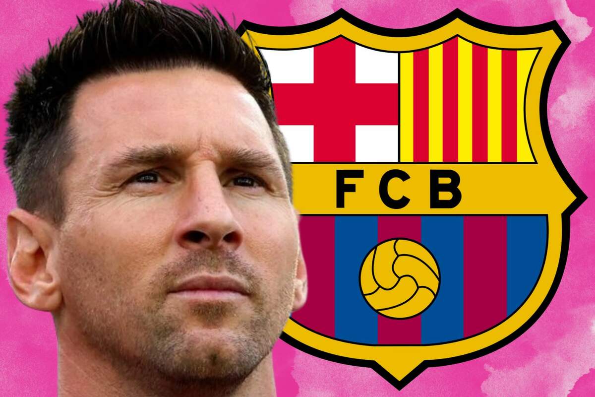 El Barça firma al mejor amigo de Messi: un talento de 23 años que brilla con luz propia.