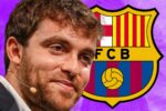 Fabrizio Romano Confirms: A Major Twist as He Bids Farewell to Barca