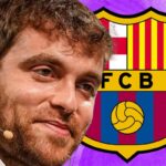 Fabrizio Romano Confirms: A Major Twist as He Bids Farewell to Barca