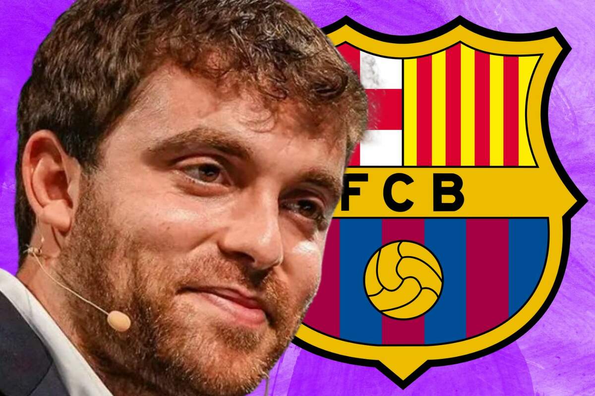 Fabrizio Romano Confirms: A Major Twist as He Bids Farewell to Barca