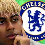 Lamine Yamal: Del Barça a Chelsea, un adiós inesperado por 50 millones.