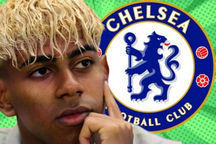 Lamine Yamal: Del Barça a Chelsea, un adiós inesperado por 50 millones.