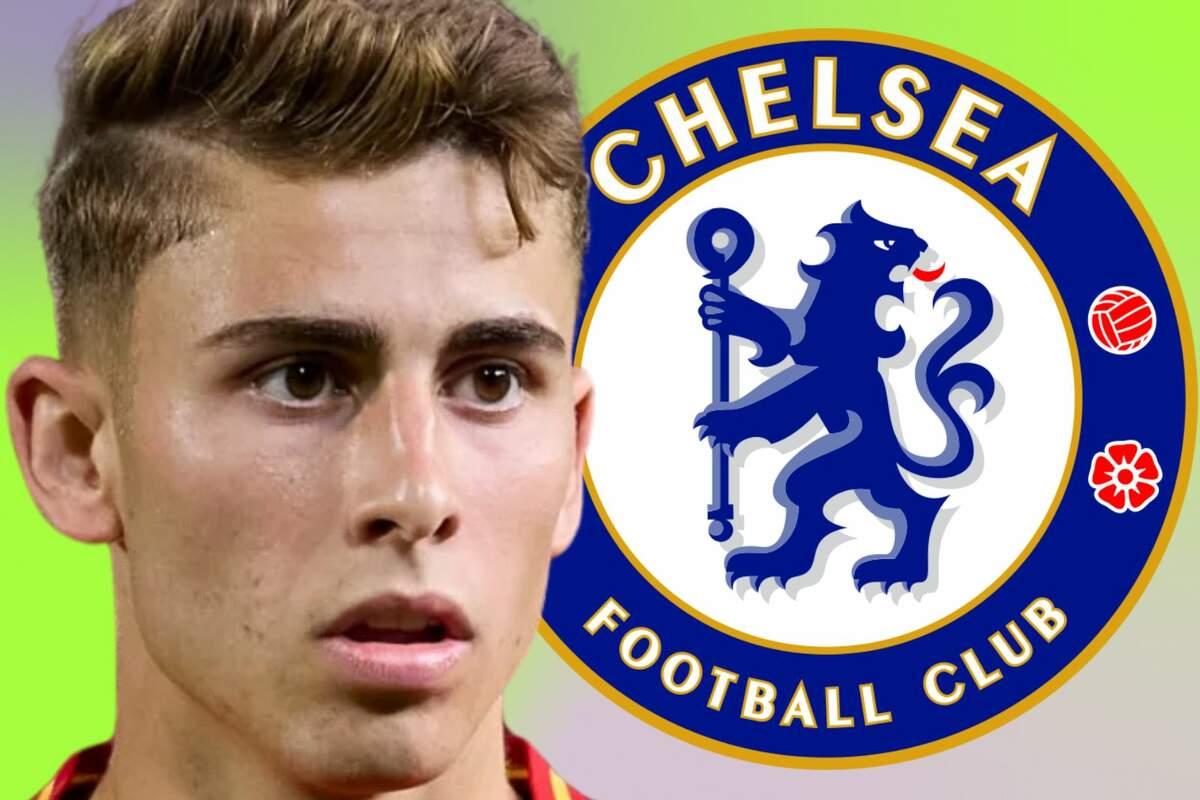 Fermín Elige: Futuro Sin Barça, Atlético o Chelsea