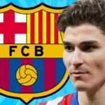 Julián Álvarez se une al Barça: Detalles de su salario y adiós al Atlético.