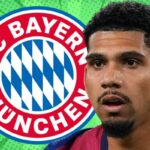 Araujo se une a un club rival: ¡Sorpresa total para los aficionados del Barça!