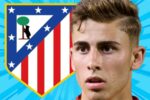 Fermín López: El nuevo objetivo del Atlético de Madrid, precio y salario revelados.