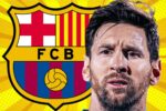 El Adiós de Messi: Su Nueva Decisión Impacta al Barça