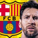 El Adiós de Messi: Su Nueva Decisión Impacta al Barça