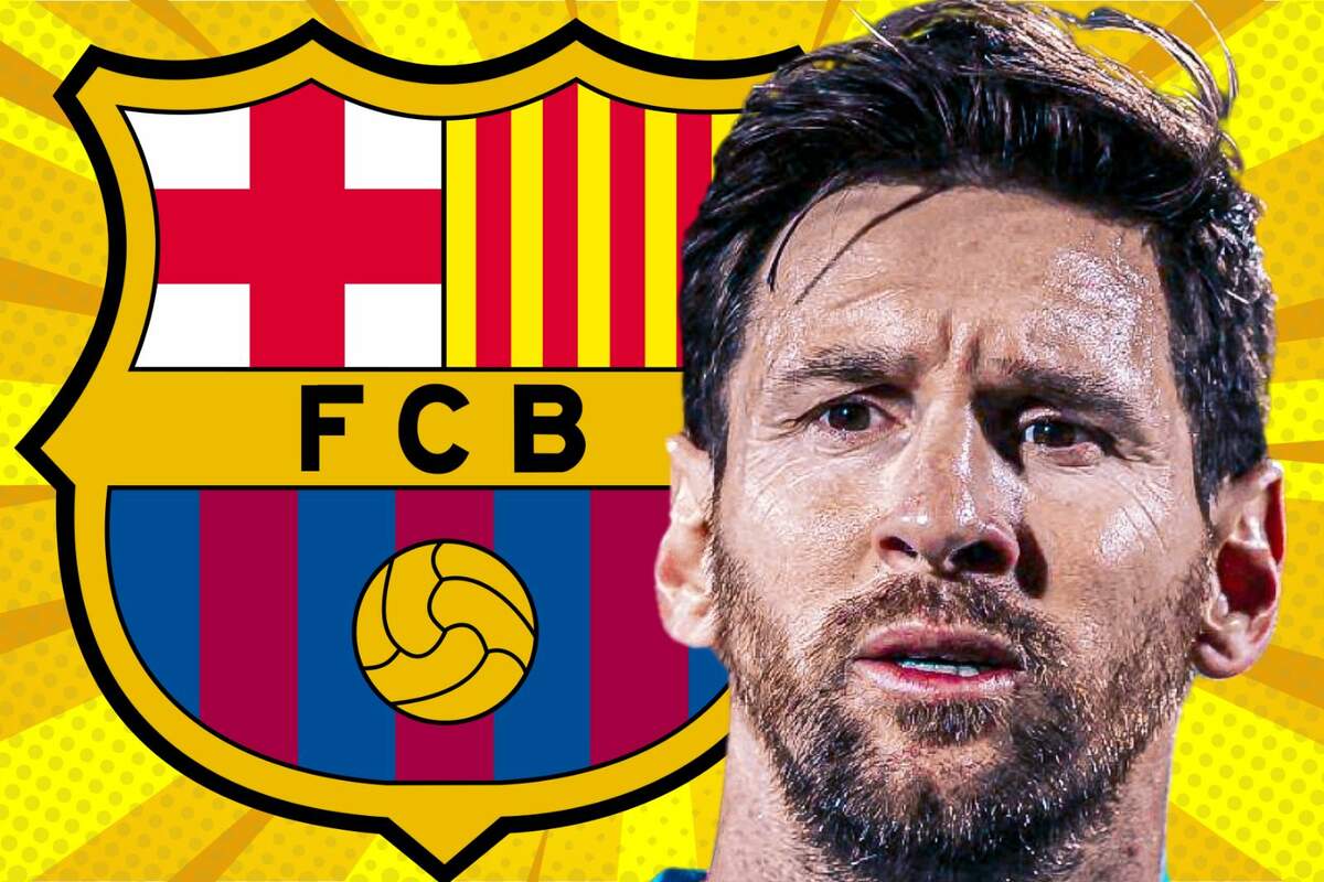 El Adiós de Messi: Su Nueva Decisión Impacta al Barça