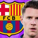 Ter Stegen: Un Nuevo Equipo y una Traición Inolvidable