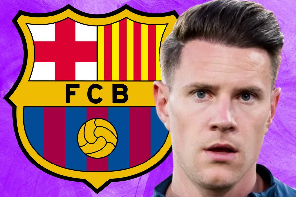 Ter Stegen: Un Nuevo Equipo y una Traición Inolvidable