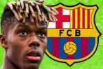 Sin Luis Díaz ni Rashford: El Barça ficha al mejor jugador global por menos que Nico