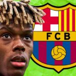Sin Luis Díaz ni Rashford: El Barça ficha al mejor jugador global por menos que Nico