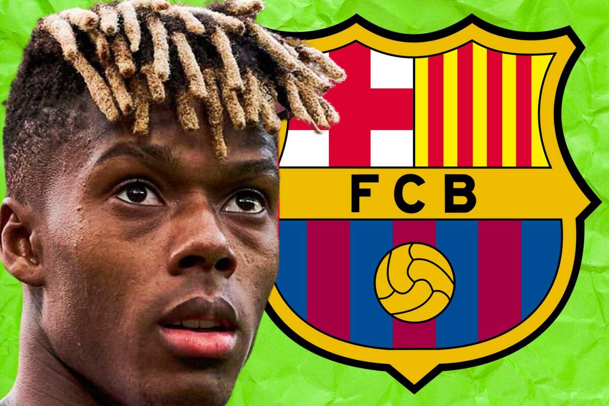Sin Luis Díaz ni Rashford: El Barça ficha al mejor jugador global por menos que Nico