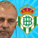 Fichaje Estrella: El Barça se Lleva al Talentoso Jugador del Betis Bajo la Orden de Flick