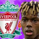 Confirmado: La sorpresiva estrategia de Liverpool frustra al Barça gracias a Nico Williams