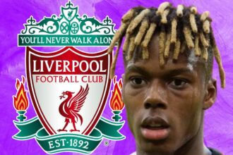 Confirmado: La sorpresiva estrategia de Liverpool frustra al Barça gracias a Nico Williams