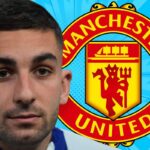 Ferran Torres se despide del Barça y se une al Manchester United