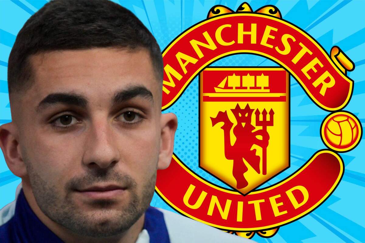 Ferran Torres se despide del Barça y se une al Manchester United