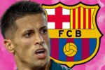 João Cancelo deja su marca en el Barça: ¡El club ficha a una nueva estrella!