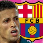 João Cancelo deja su marca en el Barça: ¡El club ficha a una nueva estrella!