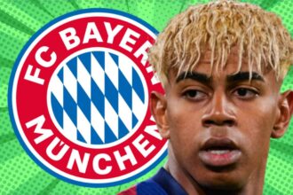 Adiós al Barça: Lamine Yamal y Raphinha inician una nueva etapa en el Bayern de Múnich.
