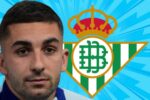 El Betis se lanza por la estrella del Barça: Ferran Torres no convence.