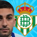 El Betis se lanza por la estrella del Barça: Ferran Torres no convence.