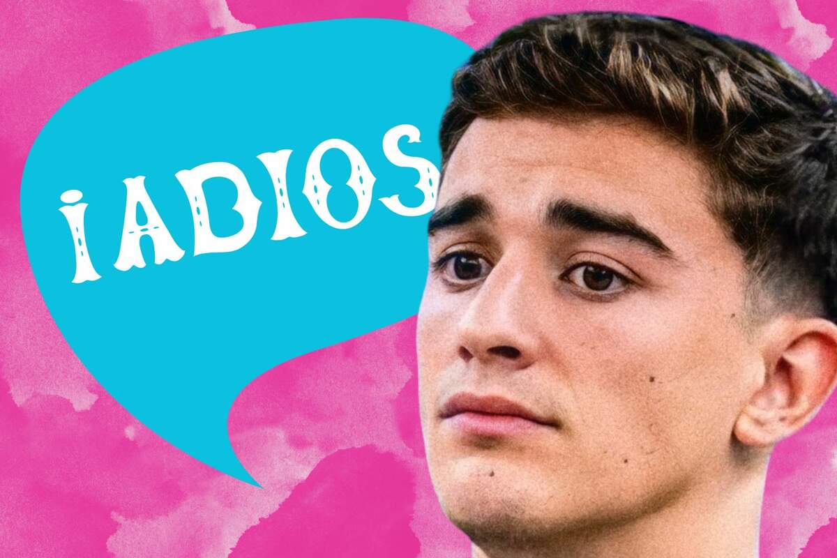 Gavi: Un Nuevo Rumbo Fuera del Barça".