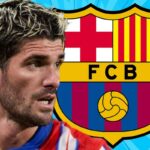 El Barça invierte 25M mientras el Atlético se despide de su estrella.
