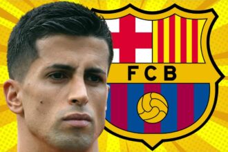 João Cancelo Regresa al Barça: Detalles de Precio, Salario y Contrato.