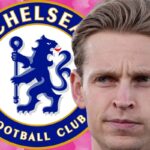 De Jong en la cuerda floja: el Barça enfrenta una posible salida clave