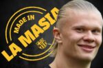 El prodigio de La Masia que ha impresionado a Flick: ¿El nuevo Haaland en el horizonte?