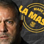 Flick Rechaza a los Jóvenes Talentos de La Masia: Un Golpe para el Barça