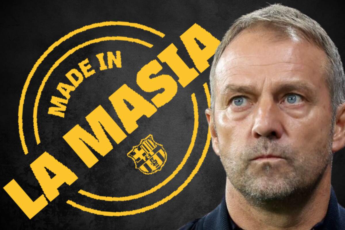 Adiós a una Promesa: El Barca Cede a una Joya Demandada por Flick
