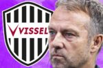 Flick: 'Ya no eres parte del Barça' tras el choque con Vissel Kobe