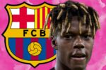 Flick se desata: El Barça refuerza su ataque con un nuevo extremo