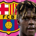 Flick se desata: El Barça refuerza su ataque con un nuevo extremo