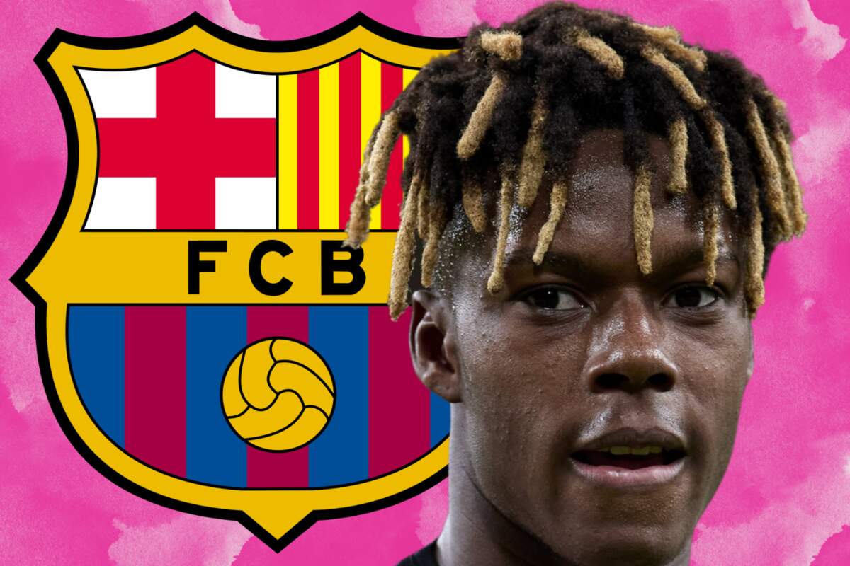 Flick se desata: El Barça refuerza su ataque con un nuevo extremo